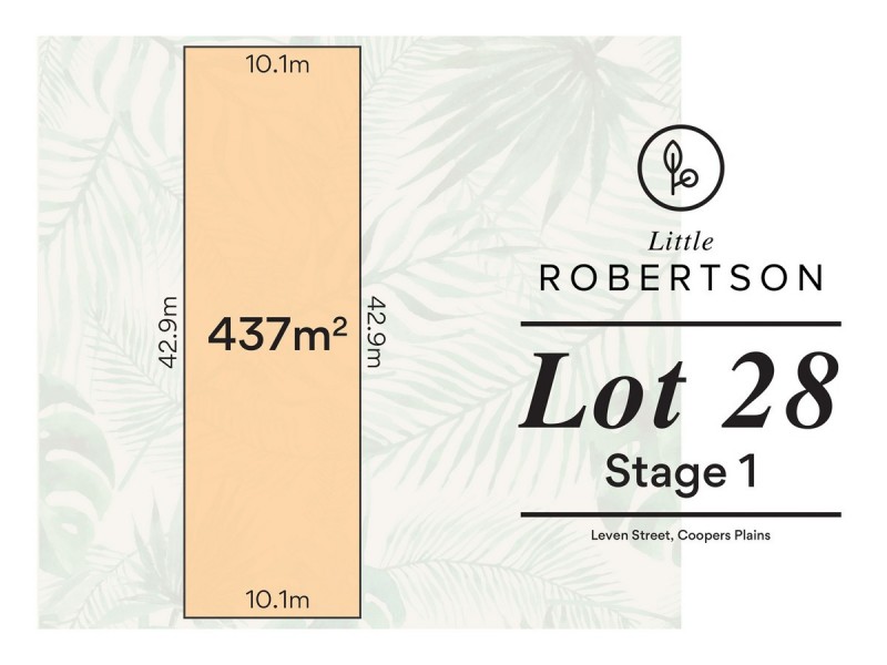 Lot 15/31 Leven Street, Coopers Plains QLD 4108