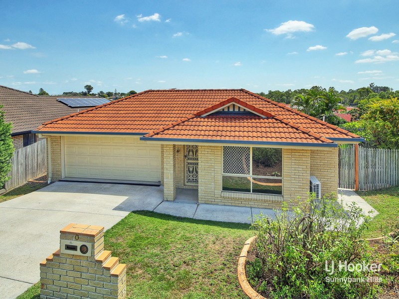 6 Mawson Street, Acacia Ridge QLD 4110