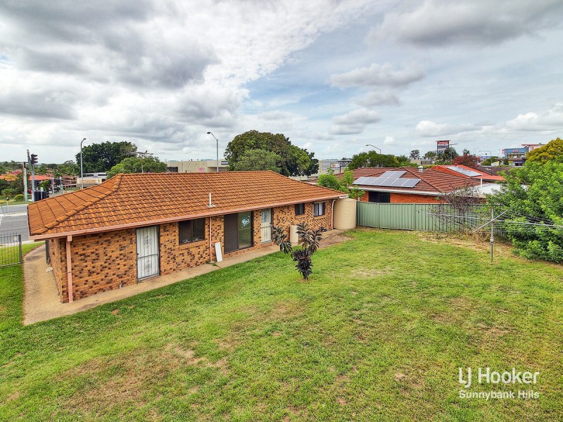 199 Calam Road, Sunnybank Hills QLD 4109