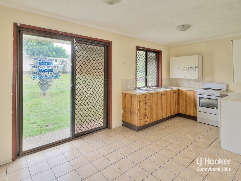 199 Calam Road, Sunnybank Hills QLD 4109