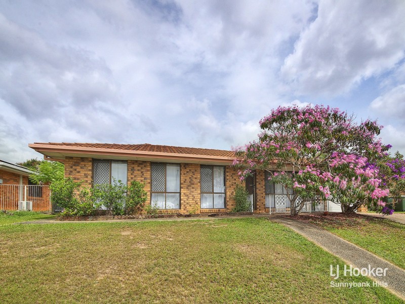 199 Calam Road, Sunnybank Hills QLD 4109