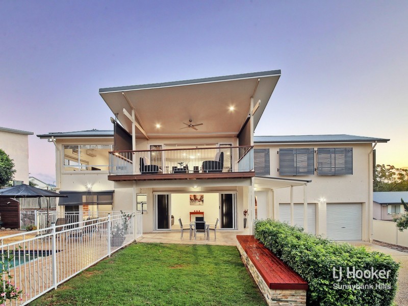 50 Craig Street, Wishart QLD 4122