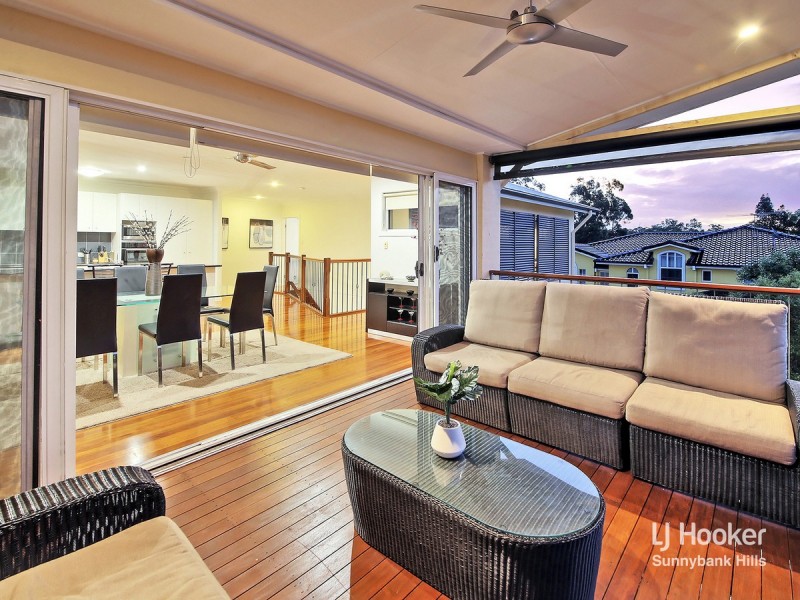 50 Craig Street, Wishart QLD 4122