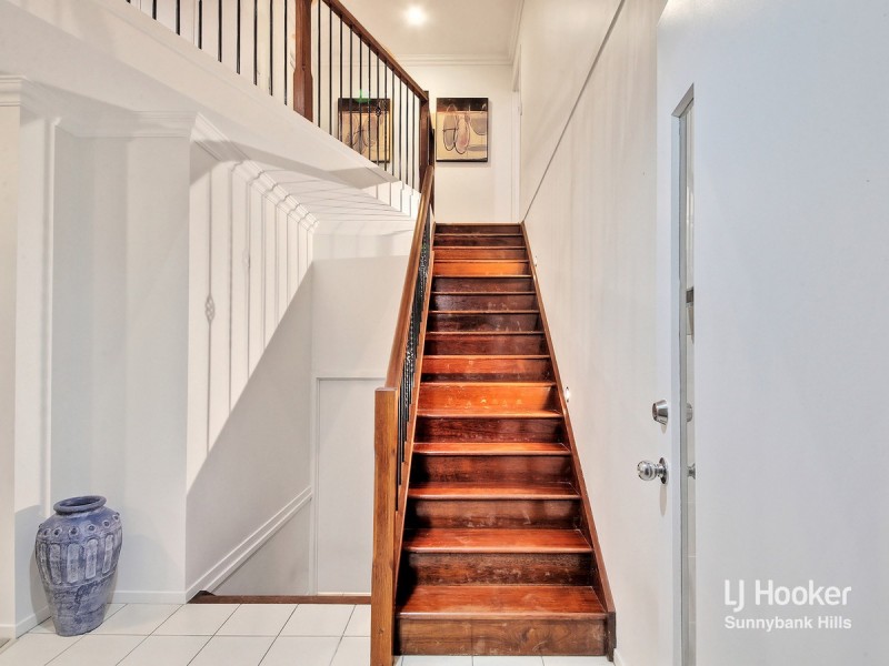 50 Craig Street, Wishart QLD 4122