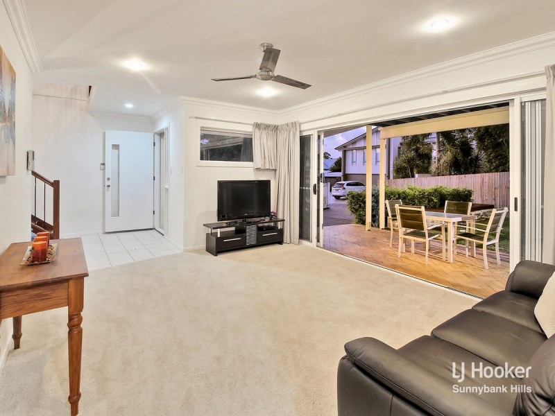 50 Craig Street, Wishart QLD 4122