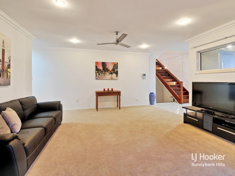 50 Craig Street, Wishart QLD 4122