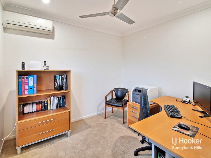 50 Craig Street, Wishart QLD 4122