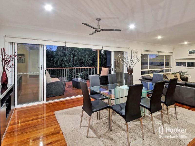 50 Craig Street, Wishart QLD 4122