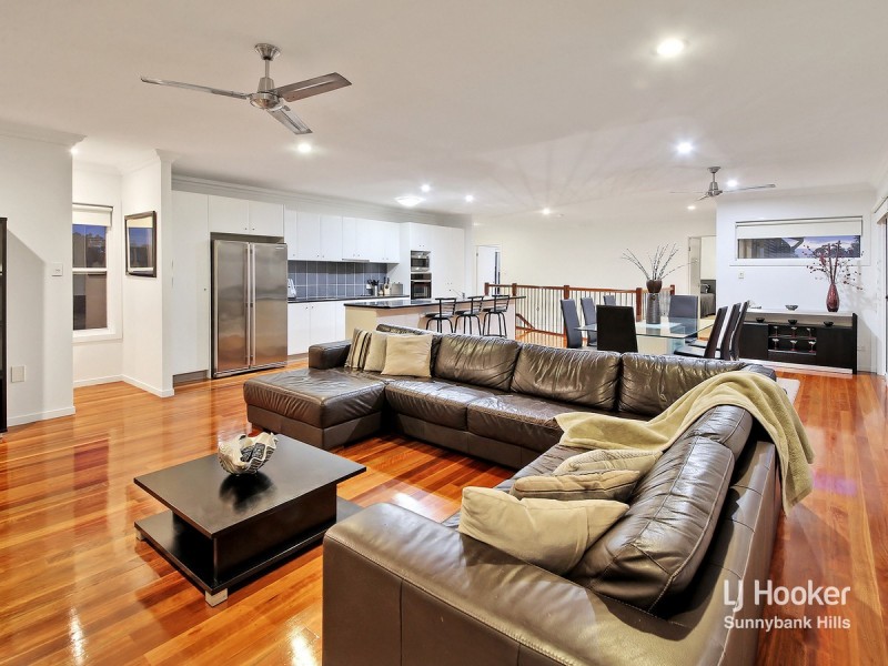 50 Craig Street, Wishart QLD 4122