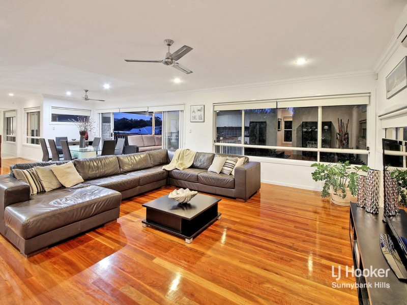 50 Craig Street, Wishart QLD 4122