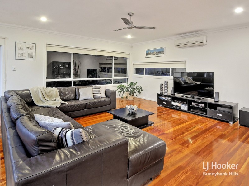 50 Craig Street, Wishart QLD 4122