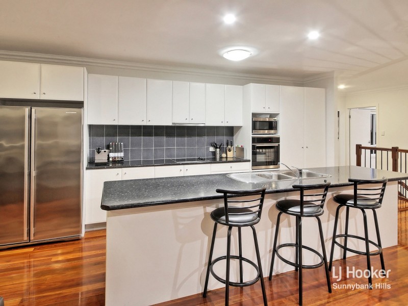 50 Craig Street, Wishart QLD 4122