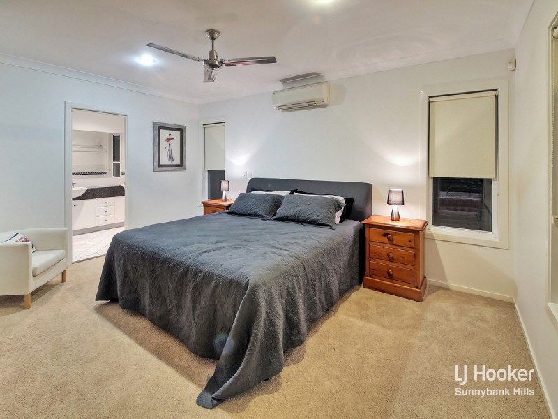 50 Craig Street, Wishart QLD 4122