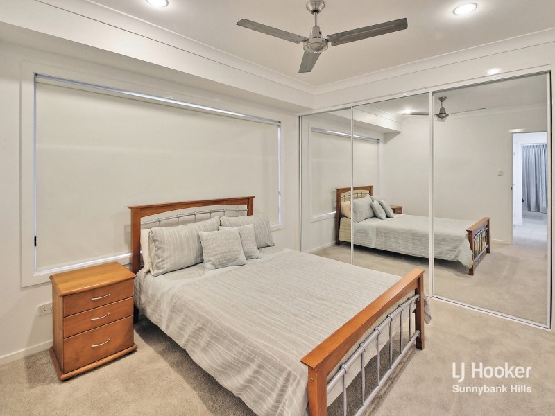 50 Craig Street, Wishart QLD 4122