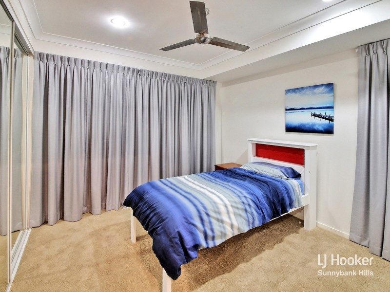 50 Craig Street, Wishart QLD 4122