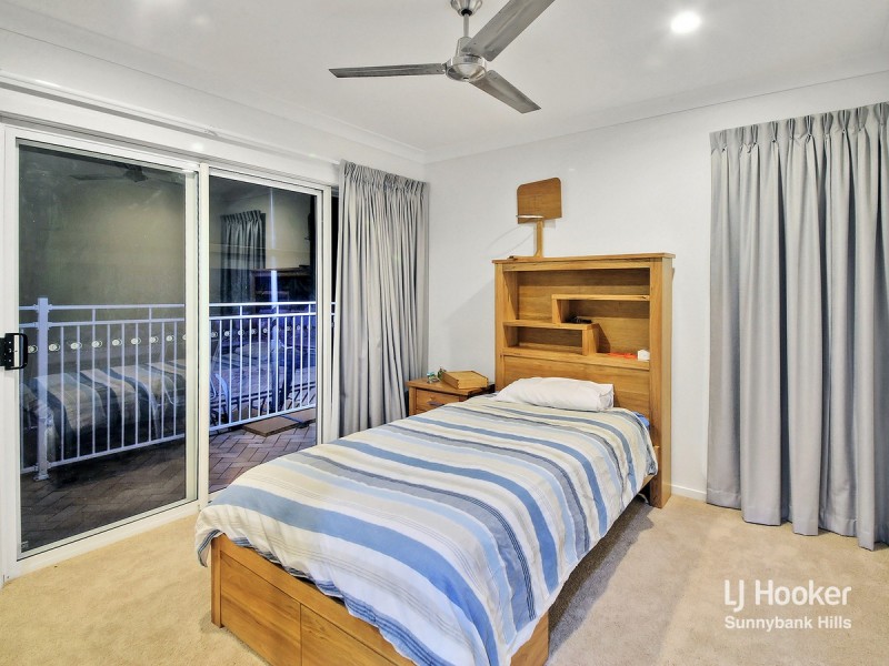 50 Craig Street, Wishart QLD 4122