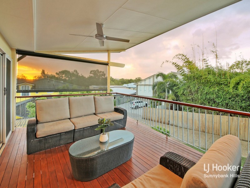 50 Craig Street, Wishart QLD 4122