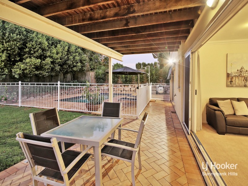 50 Craig Street, Wishart QLD 4122