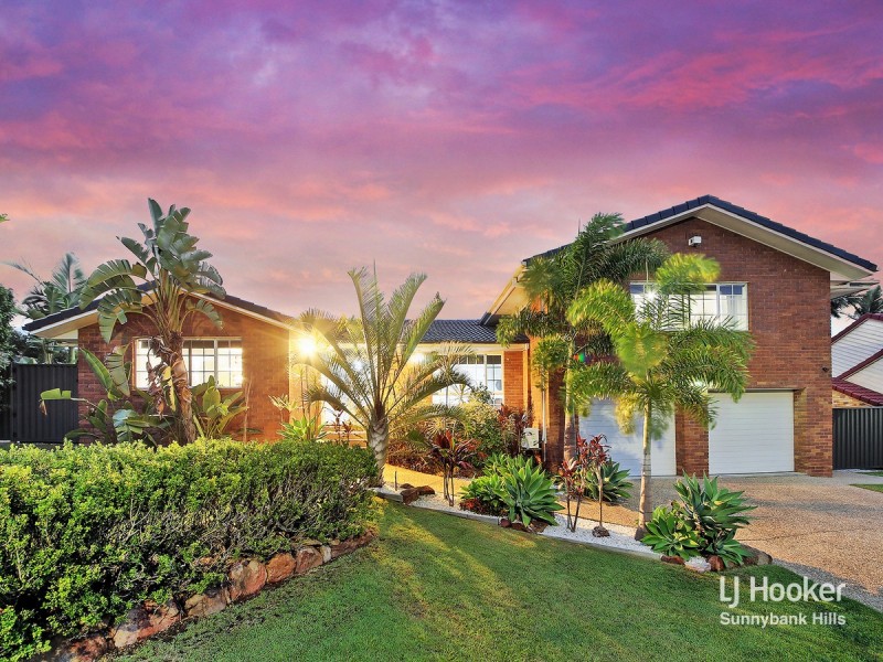 19 McKinley Court, Stretton QLD 4116