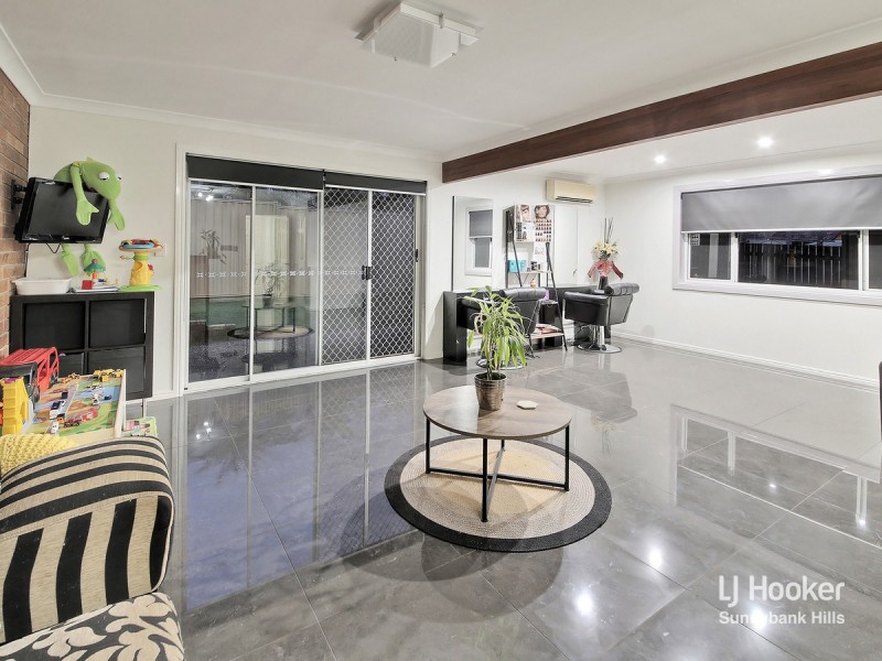 19 McKinley Court, Stretton QLD 4116