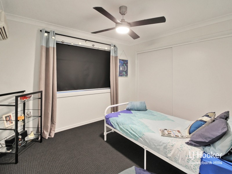 19 McKinley Court, Stretton QLD 4116