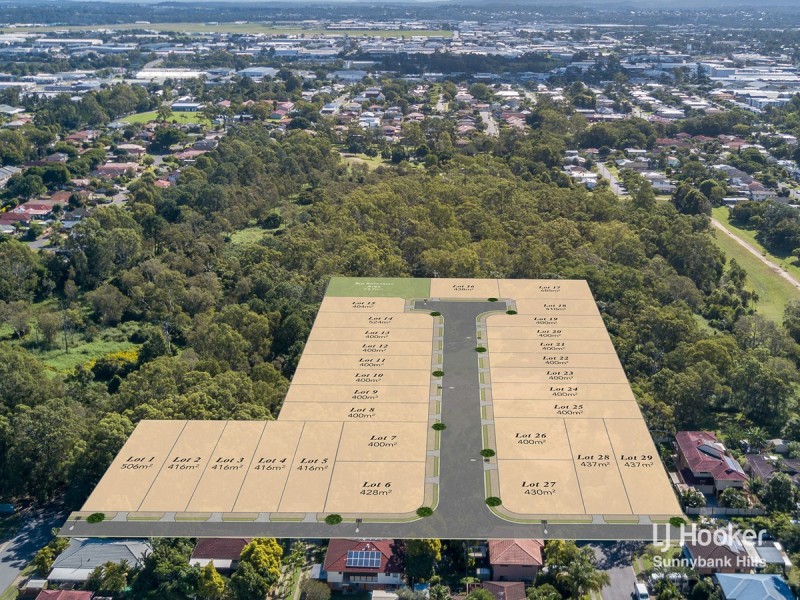 6/31 Leven Street, Coopers Plains QLD 4108