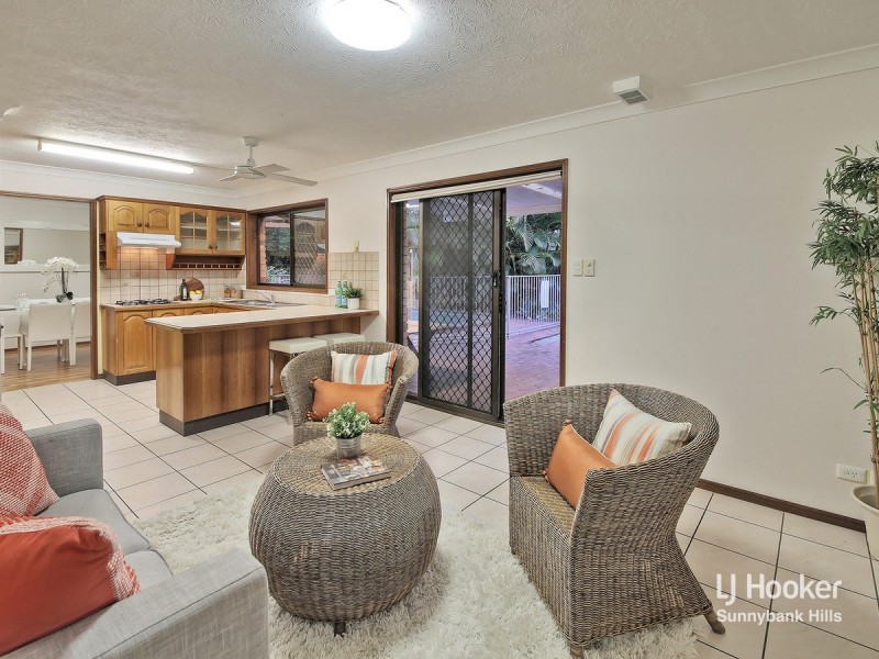 1 Wisconsin Court, Sunnybank Hills QLD 4109