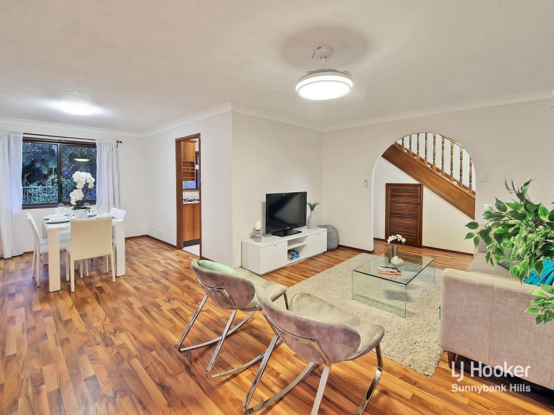 1 Wisconsin Court, Sunnybank Hills QLD 4109