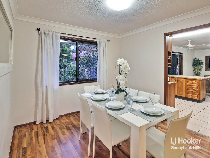 1 Wisconsin Court, Sunnybank Hills QLD 4109