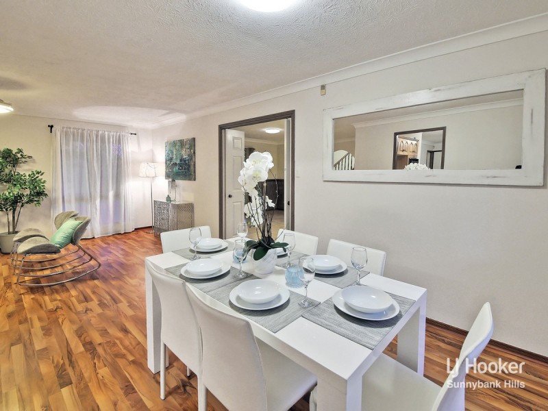 1 Wisconsin Court, Sunnybank Hills QLD 4109