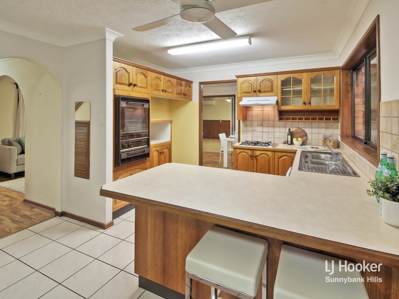 1 Wisconsin Court, Sunnybank Hills QLD 4109