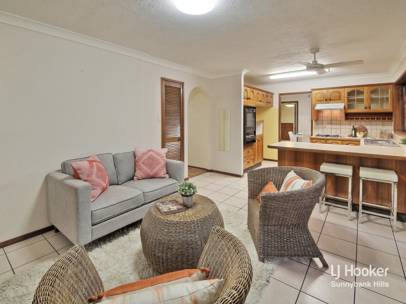 1 Wisconsin Court, Sunnybank Hills QLD 4109