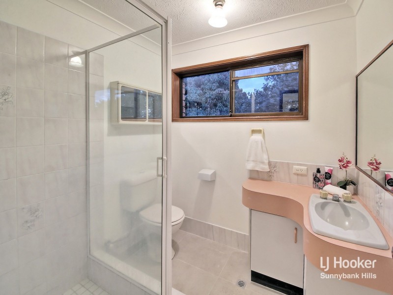 1 Wisconsin Court, Sunnybank Hills QLD 4109