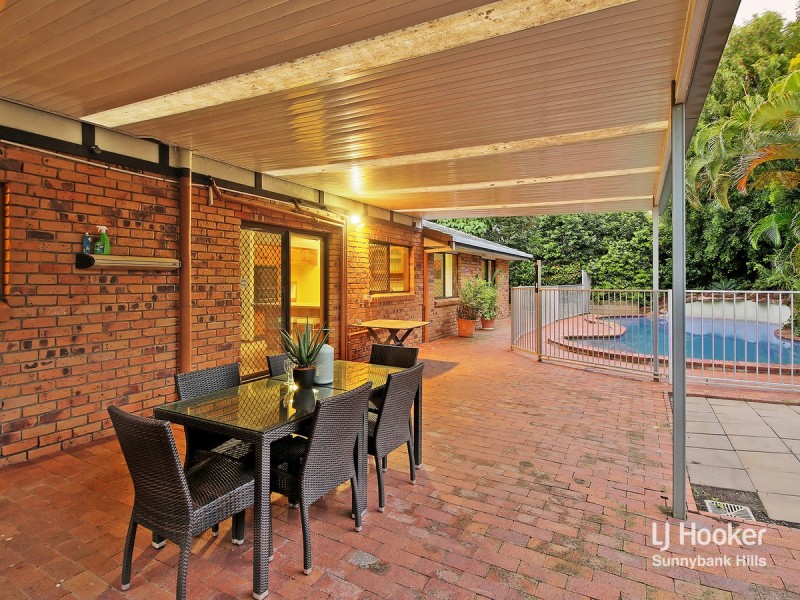 1 Wisconsin Court, Sunnybank Hills QLD 4109