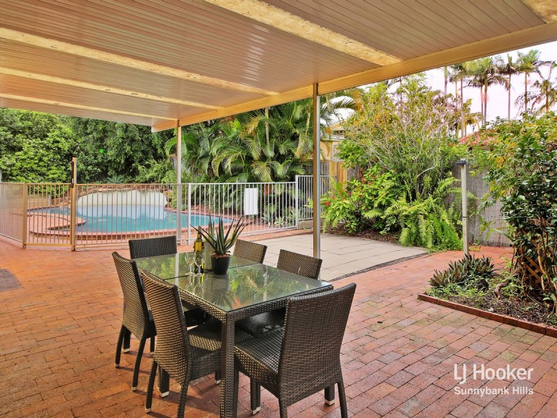 1 Wisconsin Court, Sunnybank Hills QLD 4109