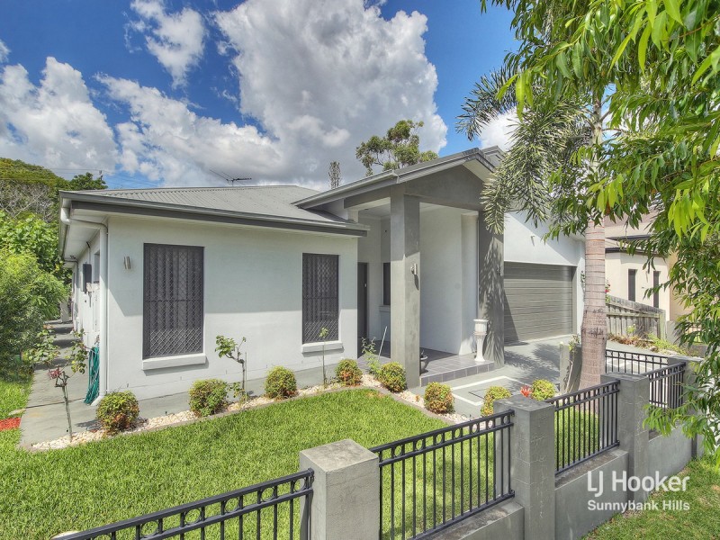 10 Haseler Crescent, Sunnybank Hills QLD 4109