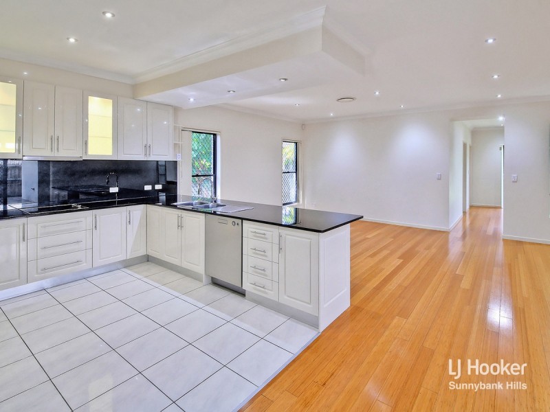 10 Haseler Crescent, Sunnybank Hills QLD 4109