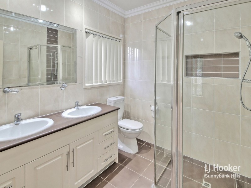 10 Haseler Crescent, Sunnybank Hills QLD 4109