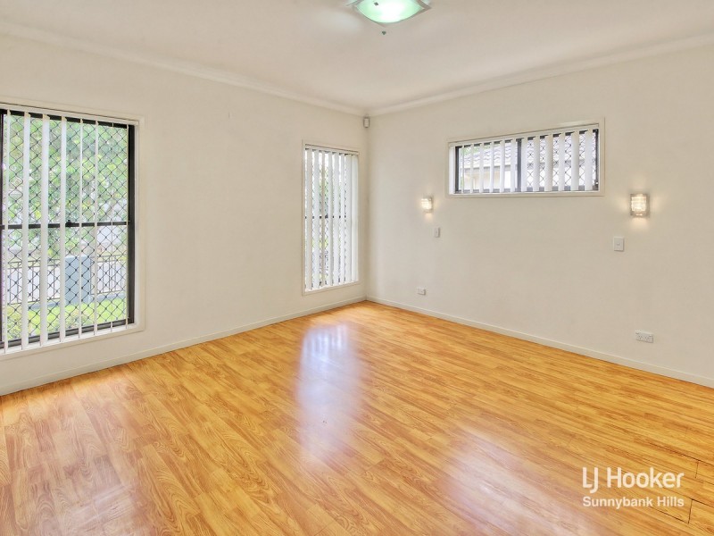 10 Haseler Crescent, Sunnybank Hills QLD 4109