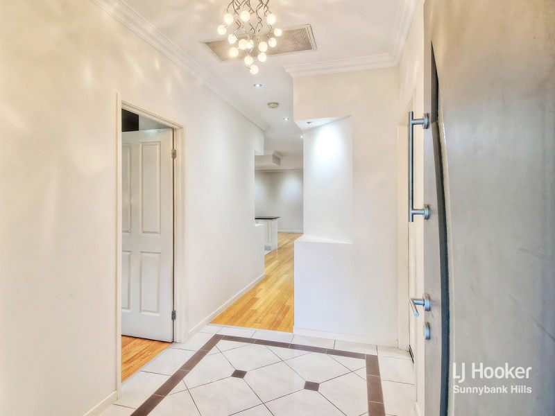 10 Haseler Crescent, Sunnybank Hills QLD 4109