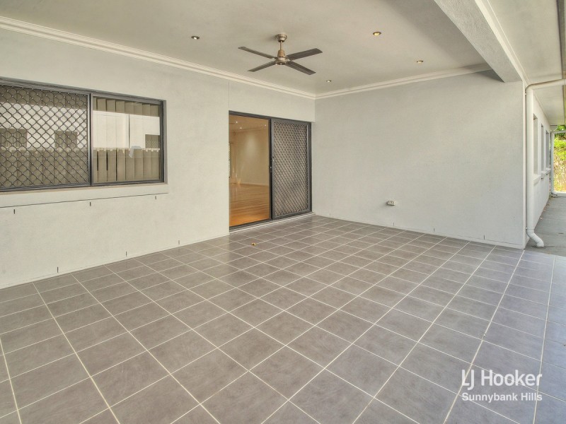 10 Haseler Crescent, Sunnybank Hills QLD 4109