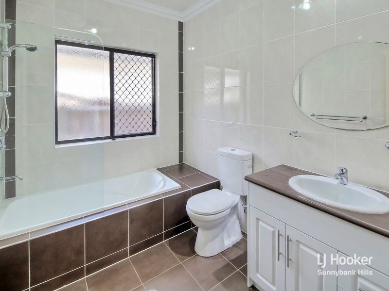 10 Haseler Crescent, Sunnybank Hills QLD 4109