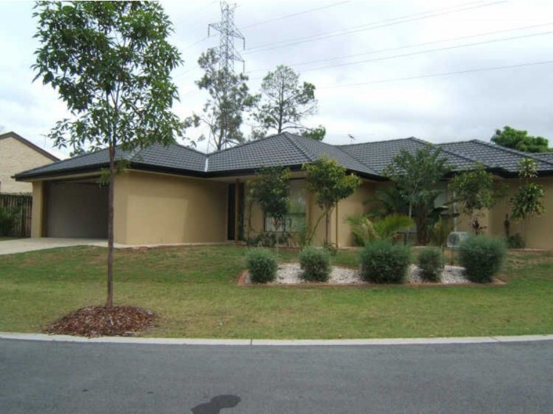 56 Tallowood Way, Sunnybank Hills QLD 4109