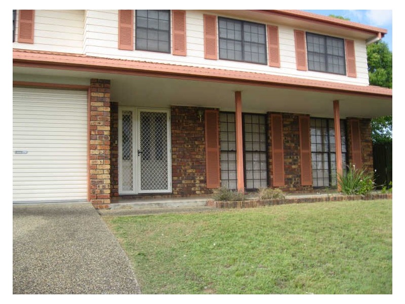 22 Kurru Street, Eight Mile Plains QLD 4113