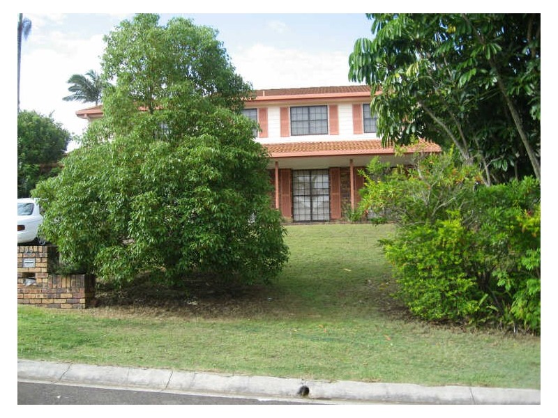 22 Kurru Street, Eight Mile Plains QLD 4113