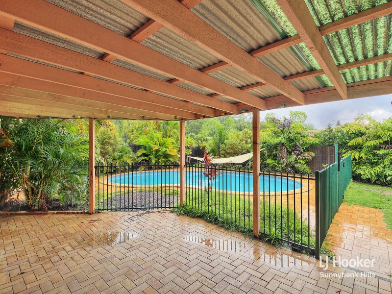 137 Penson Street, Stretton QLD 4116