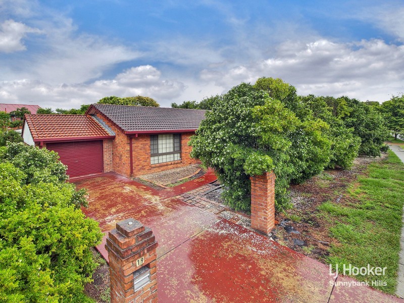 19 Cressida Street, Sunnybank Hills QLD 4109