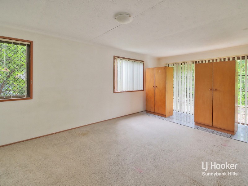 19 Cressida Street, Sunnybank Hills QLD 4109