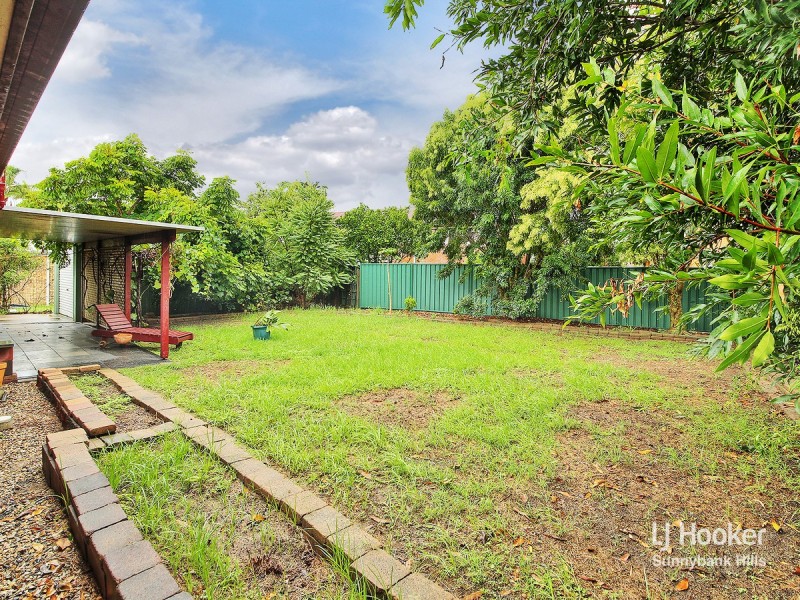 19 Cressida Street, Sunnybank Hills QLD 4109