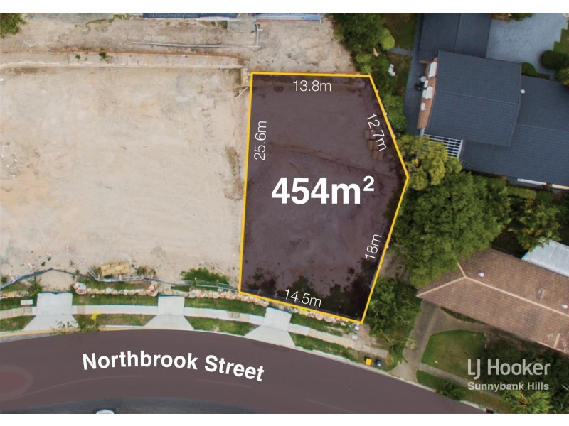 33 Northbrook Street, Sinnamon Park QLD 4073